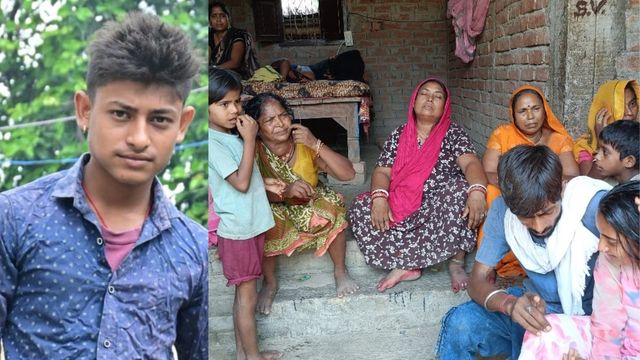 समस्तीपुर में अश्लील गाना बजाने से रोकने पर युवक की हत्या, 26 पर केस
